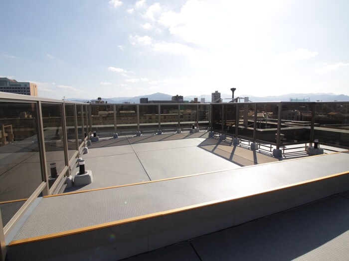 ヴィラージュ大濠の物件内観写真