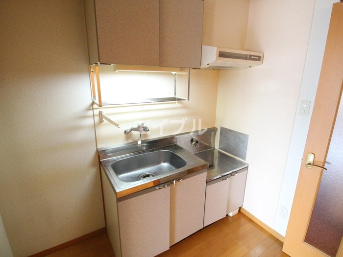 アーバンエルの物件内観写真