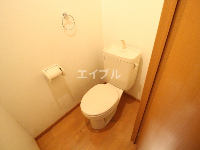 アーバンエルの物件内観写真