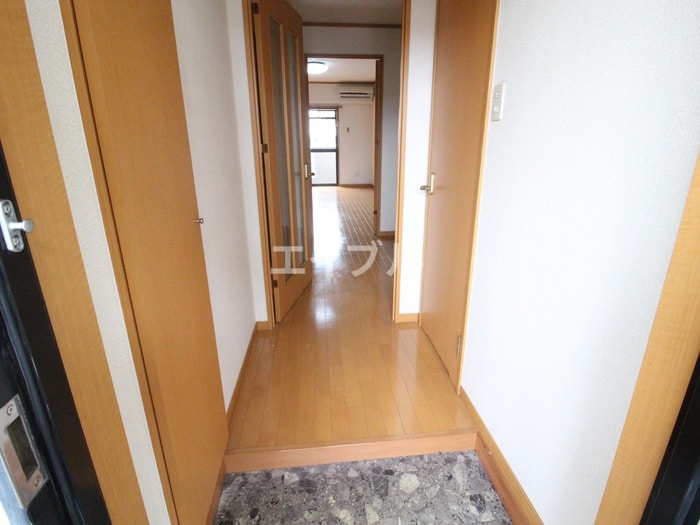 アーバンエルの物件内観写真