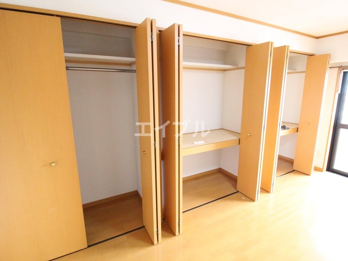 アーバンエルの物件内観写真