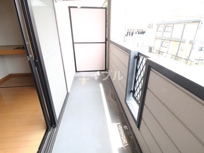 アーバンエルの物件内観写真