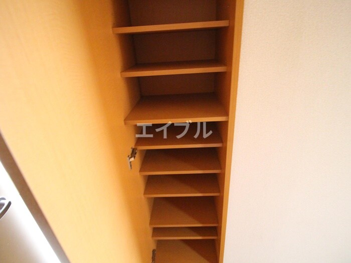 アーバンエルの物件内観写真