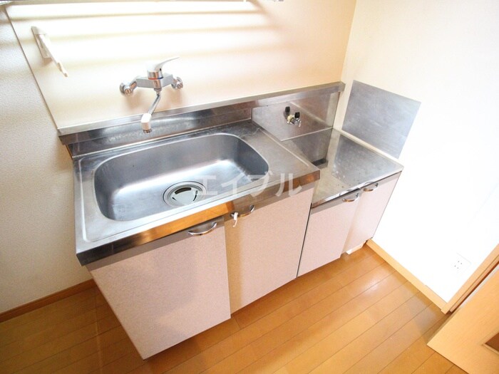 アーバンエルの物件内観写真