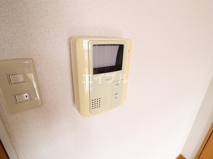 アーバンエルの物件内観写真