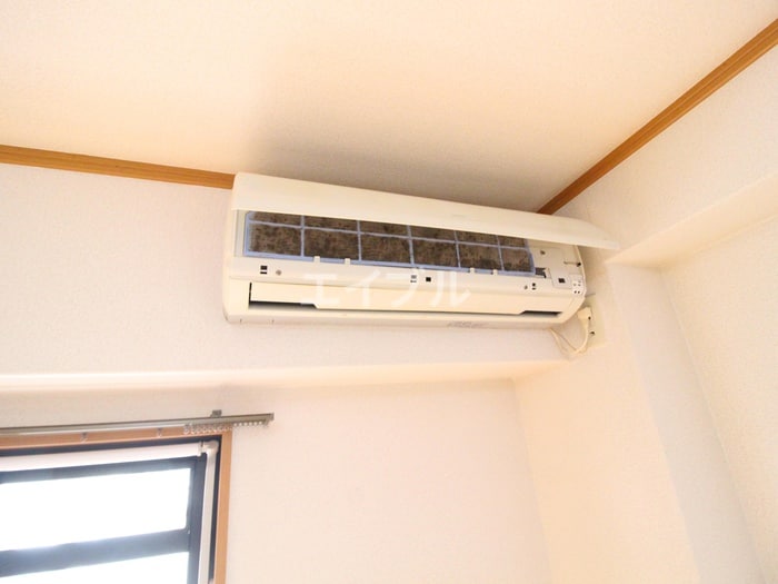 アーバンエルの物件内観写真