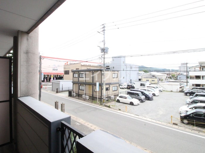 アーバンエルの物件内観写真