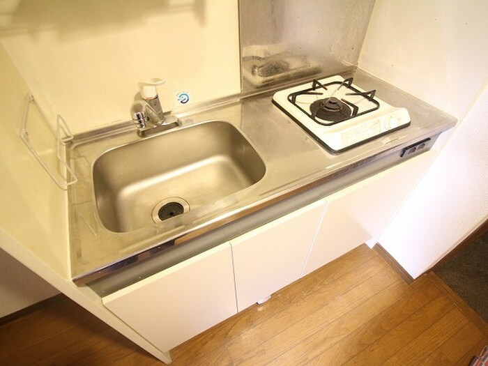 ジュネス飯倉の物件内観写真