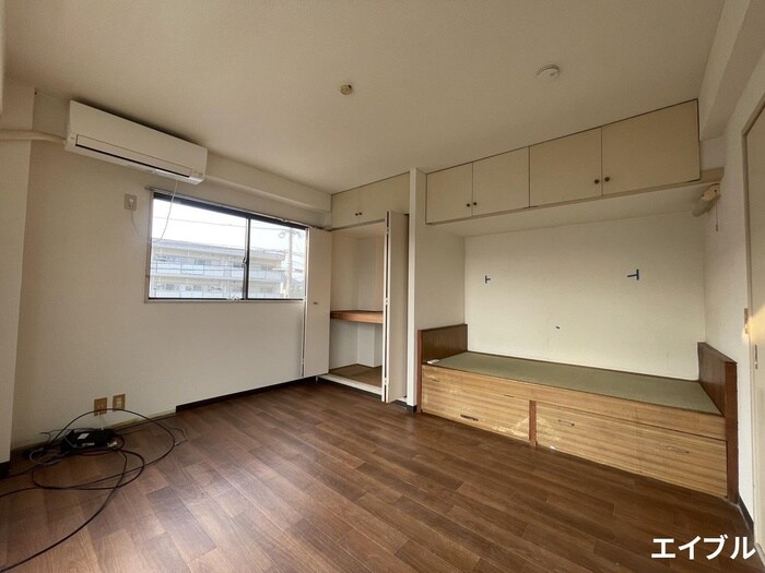 コーポ明日香の物件内観写真