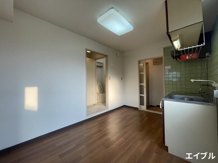 コーポ明日香の物件内観写真