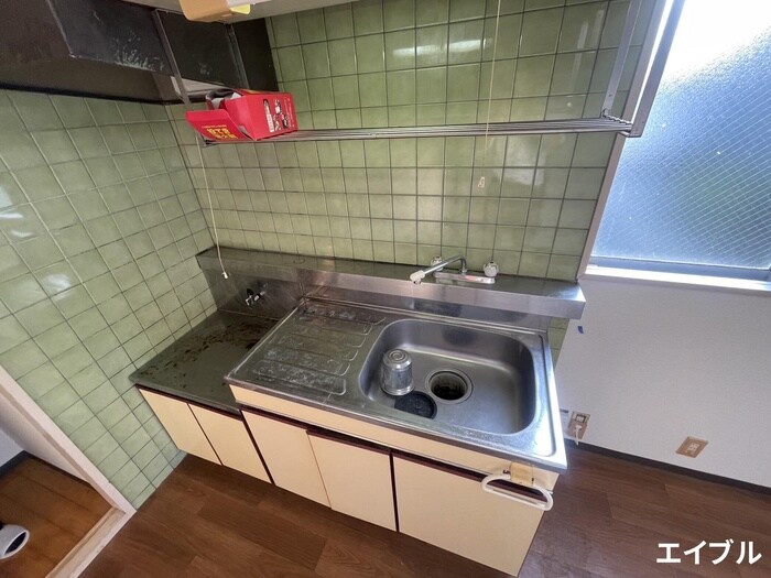 コーポ明日香の物件内観写真