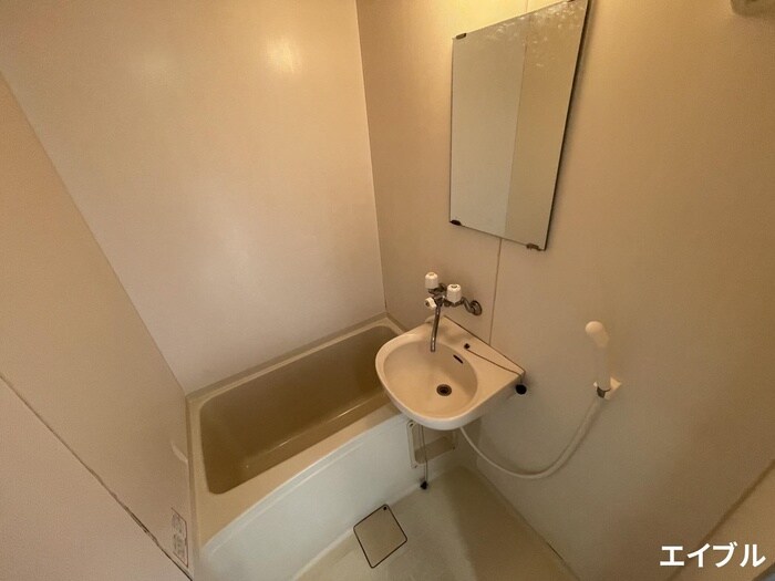 コーポ明日香の物件内観写真