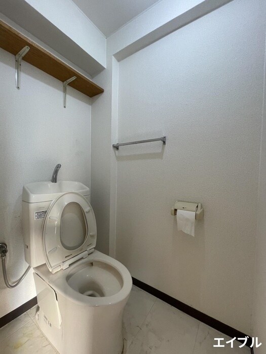 コーポ明日香の物件内観写真