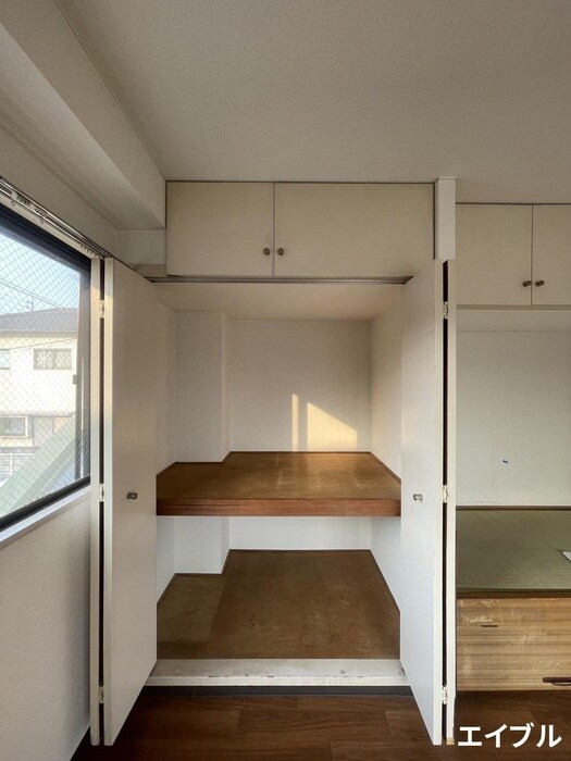 コーポ明日香の物件内観写真