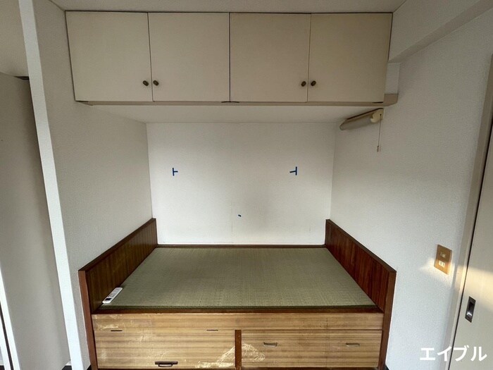 コーポ明日香の物件内観写真