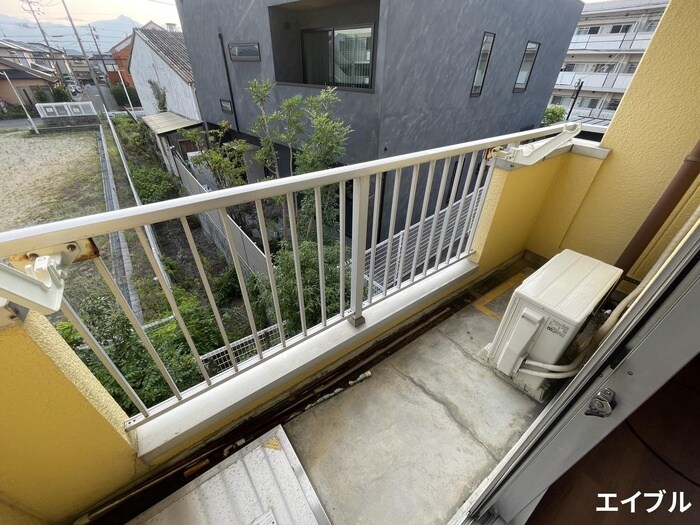 コーポ明日香の物件内観写真