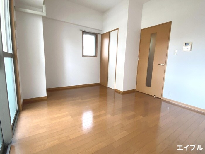 アンプル－ルベトン　カルティエの物件内観写真