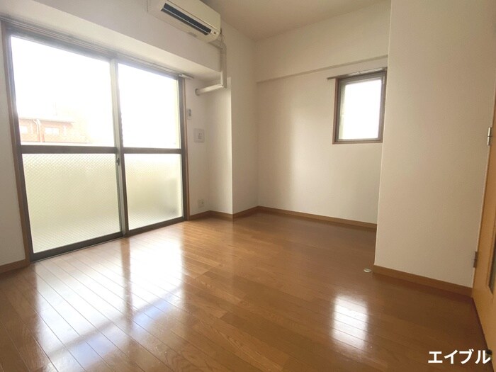 アンプル－ルベトン　カルティエの物件内観写真