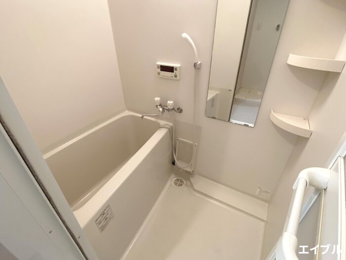 アンプル－ルベトン　カルティエの物件内観写真