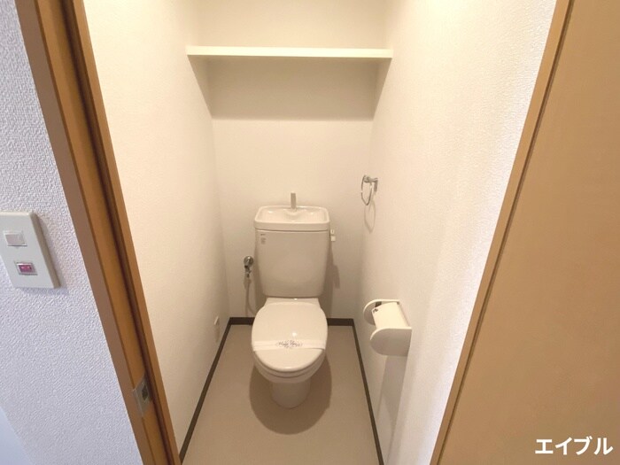 アンプル－ルベトン　カルティエの物件内観写真