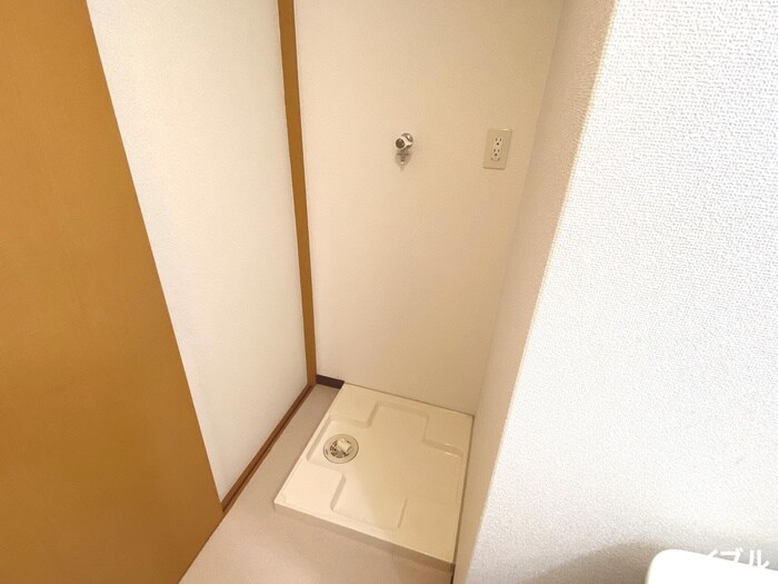 アンプル－ルベトン　カルティエの物件内観写真