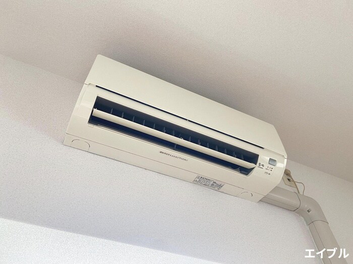 アンプル－ルベトン　カルティエの物件内観写真