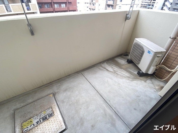 アンプル－ルベトン　カルティエの物件内観写真