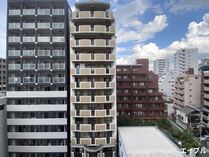 アンプル－ルベトン　カルティエの物件内観写真