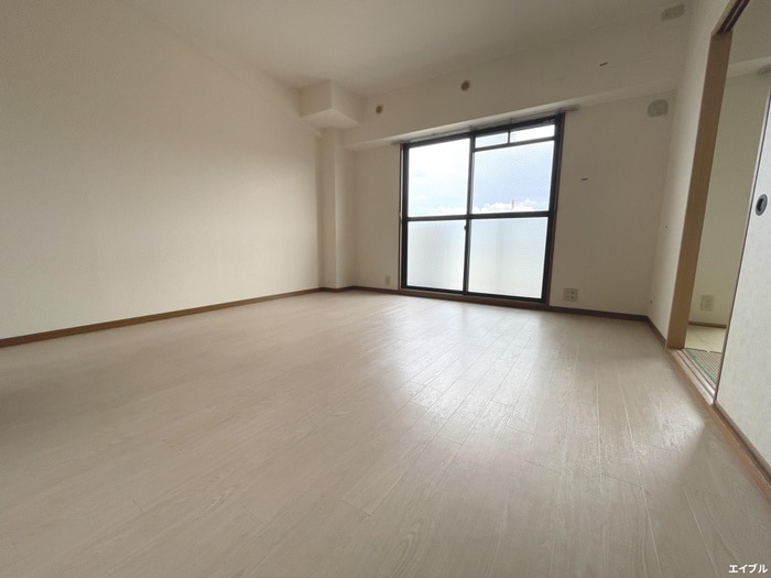 シャルム瑞雲の物件内観写真