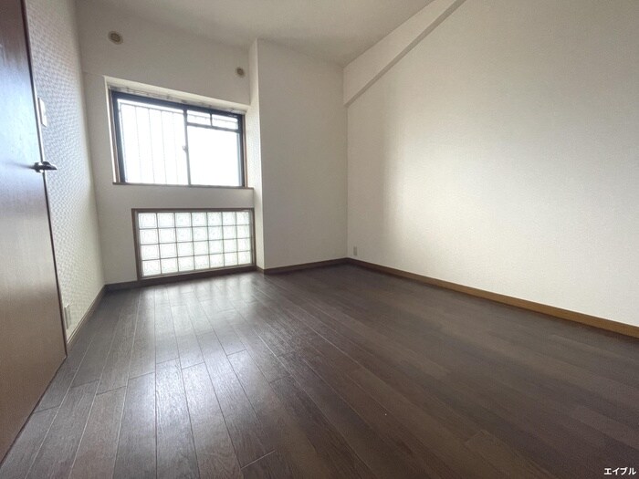 シャルム瑞雲の物件内観写真