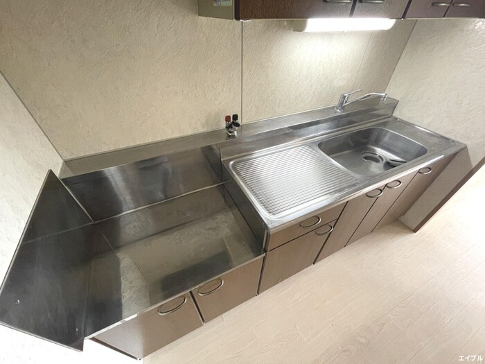 シャルム瑞雲の物件内観写真