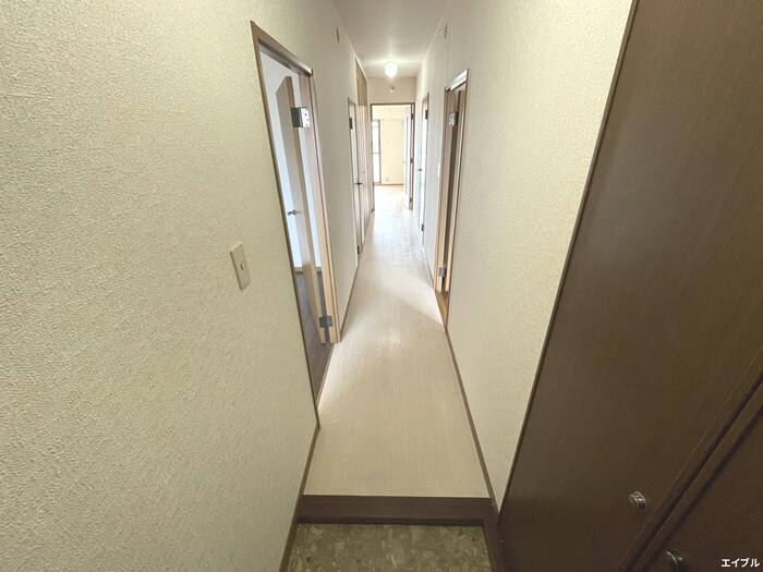 シャルム瑞雲の物件内観写真