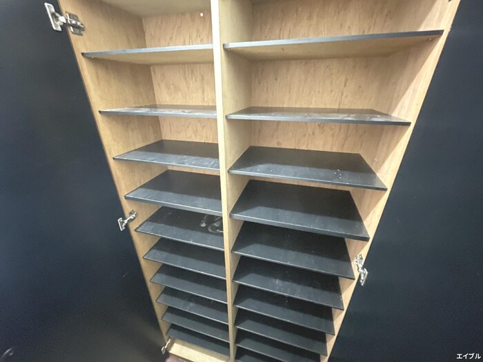 シャルム瑞雲の物件内観写真