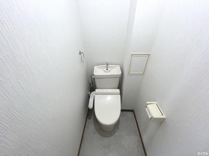 シャルム瑞雲の物件内観写真