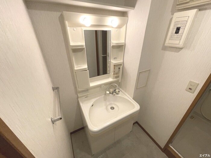 シャルム瑞雲の物件内観写真