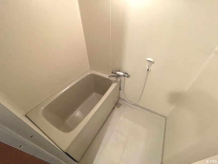 シャルム瑞雲の物件内観写真