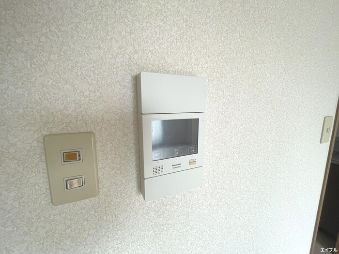 シャルム瑞雲の物件内観写真