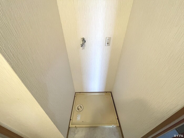 シャルム瑞雲の物件内観写真