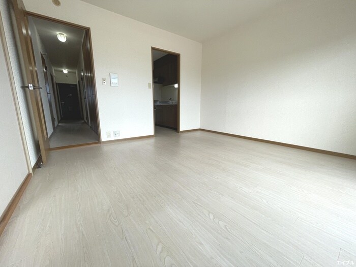 シャルム瑞雲の物件内観写真