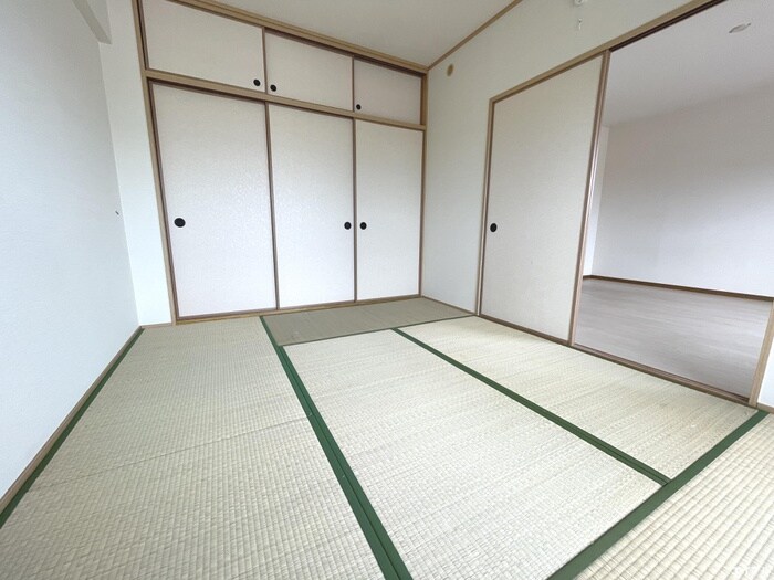 シャルム瑞雲の物件内観写真