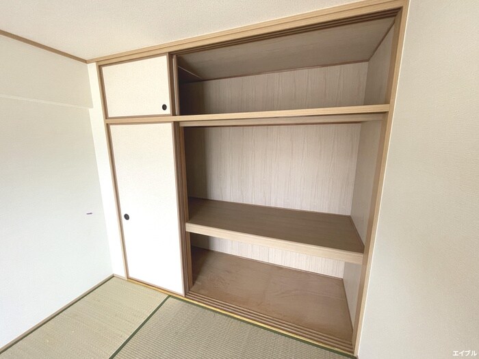 シャルム瑞雲の物件内観写真