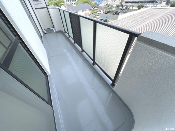 シャルム瑞雲の物件内観写真