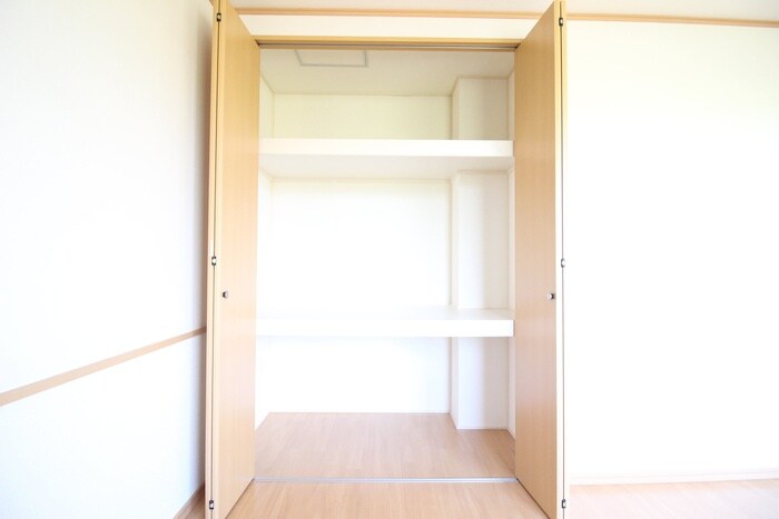 サジタリアステ－ジＢの物件内観写真