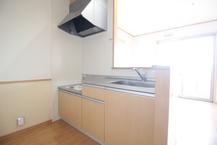 サジタリアステ－ジＢの物件内観写真