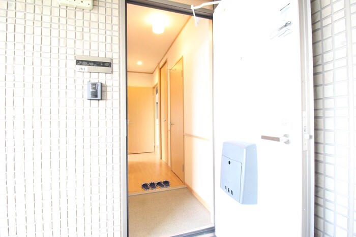 サジタリアステ－ジＢの物件内観写真