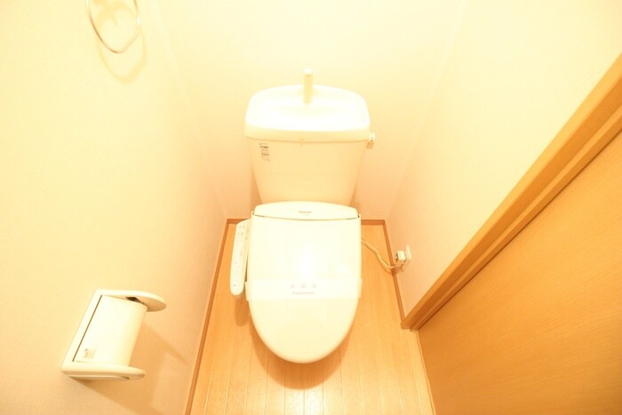 サジタリアステ－ジＢの物件内観写真