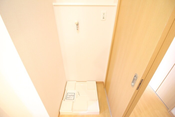 サジタリアステ－ジＢの物件内観写真