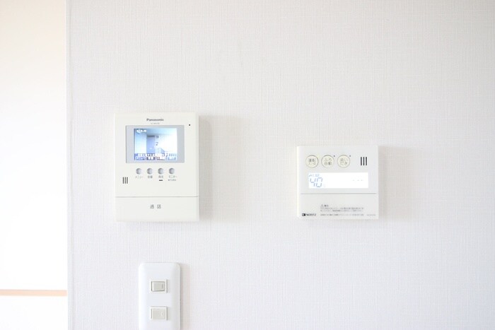 サジタリアステ－ジＢの物件内観写真