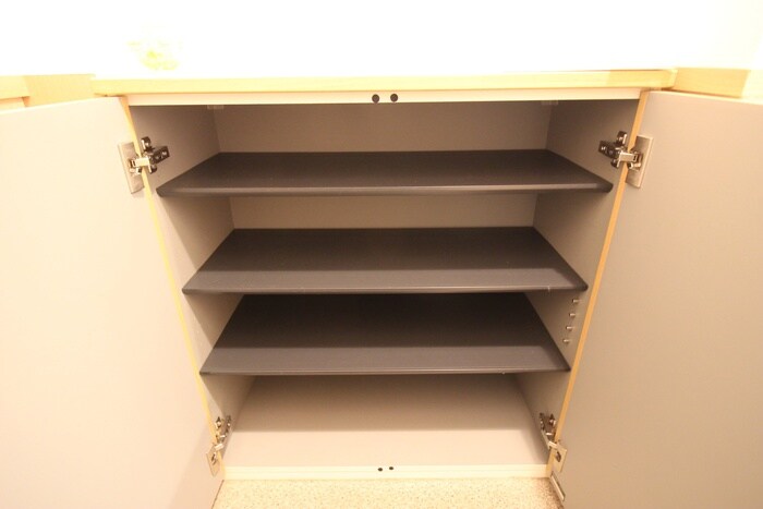 サジタリアステ－ジＢの物件内観写真