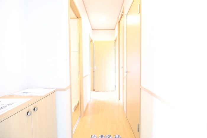 サジタリアステ－ジＢの物件内観写真